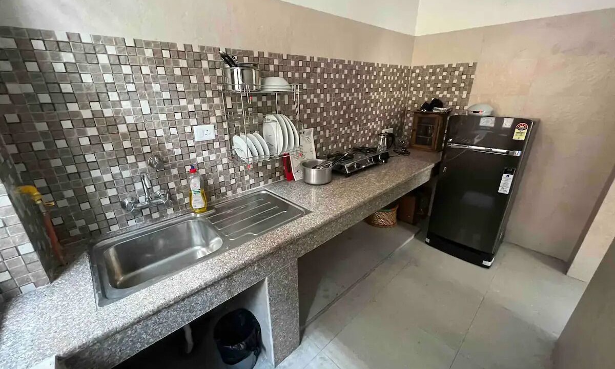 Photo of Kitchen in Noida