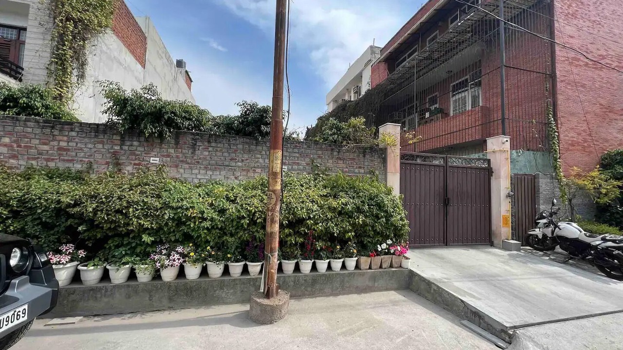 Photo of Outdoor in Noida