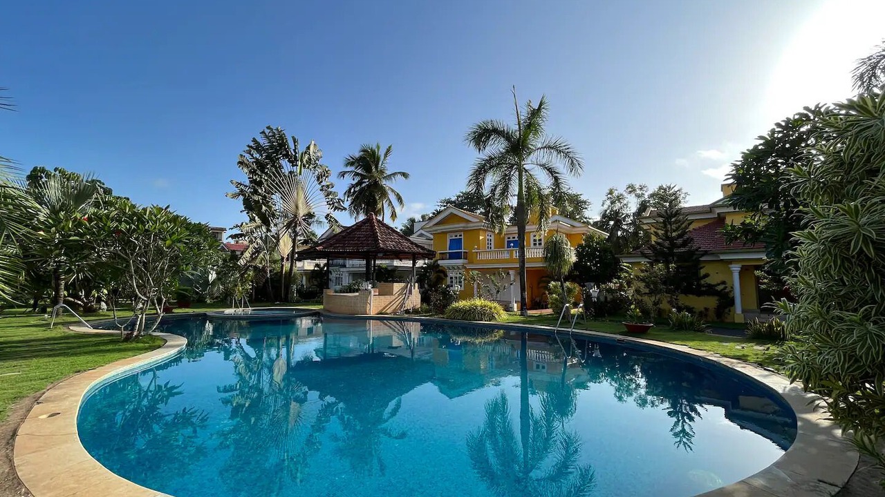 Photo of Outdoor in Majorda