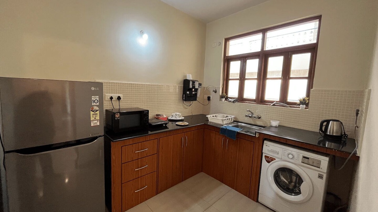 Photo of Kitchen in Majorda