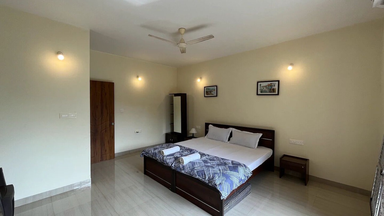 Photo of Bedroom in Majorda