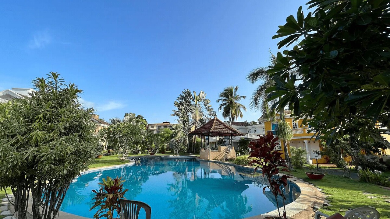 Photo of Outdoor in Majorda