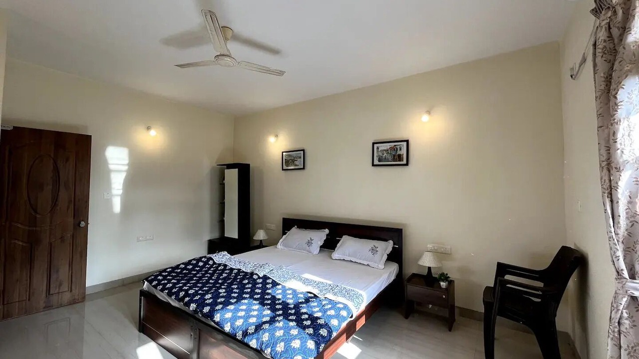 Photo of Bedroom in Majorda