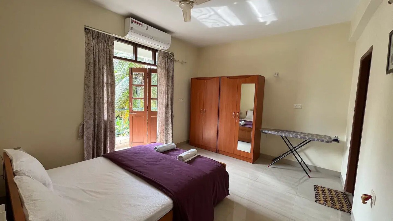 Photo of Bedroom in Majorda