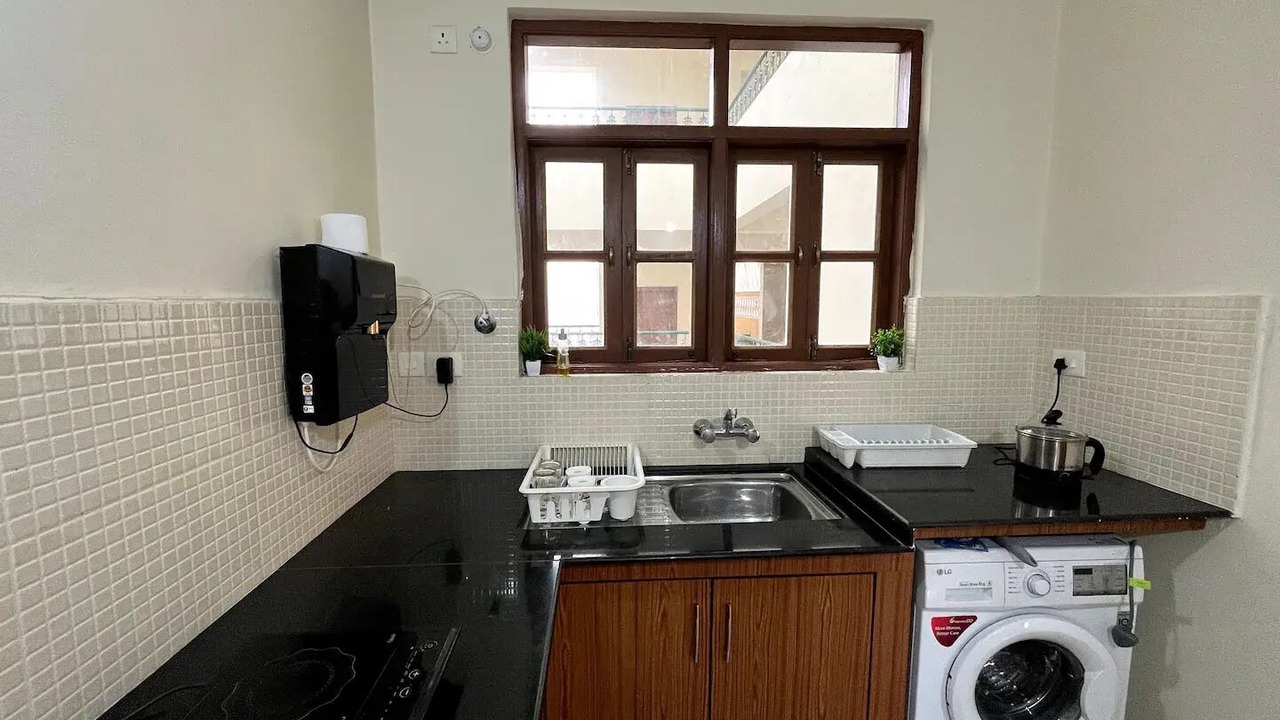 Photo of Kitchen in Majorda