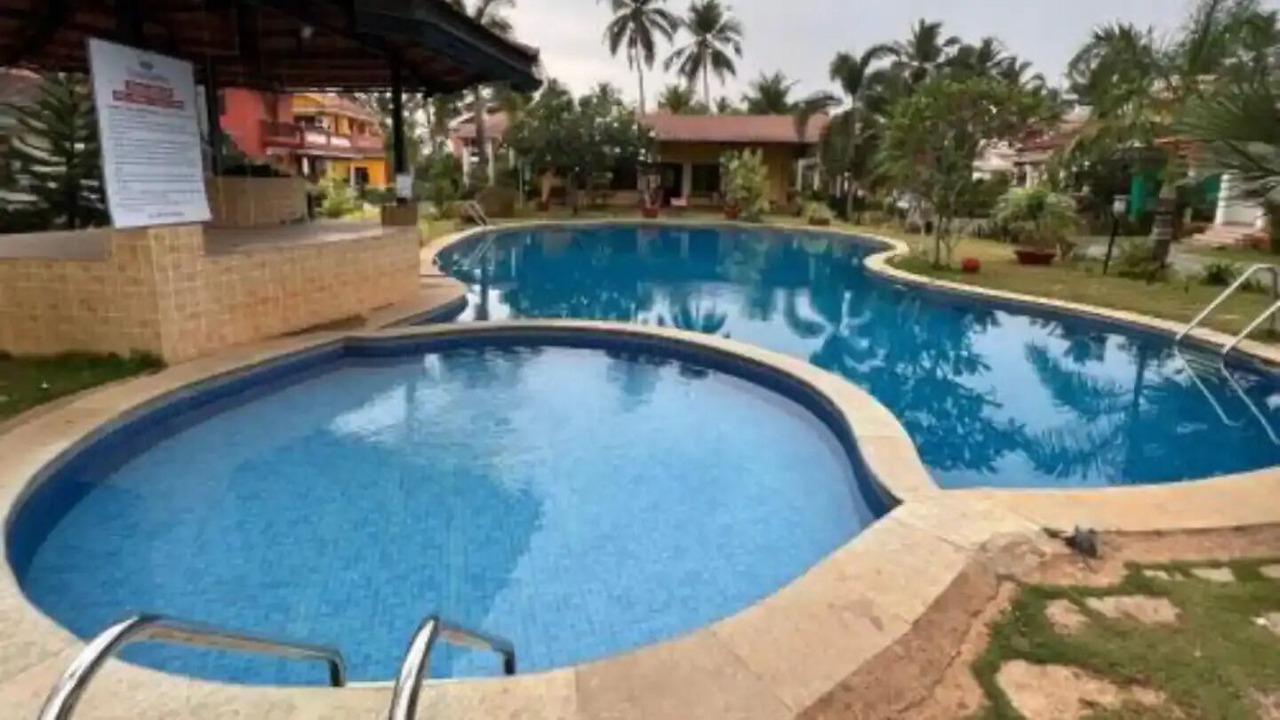 Photo of Outdoor in Majorda