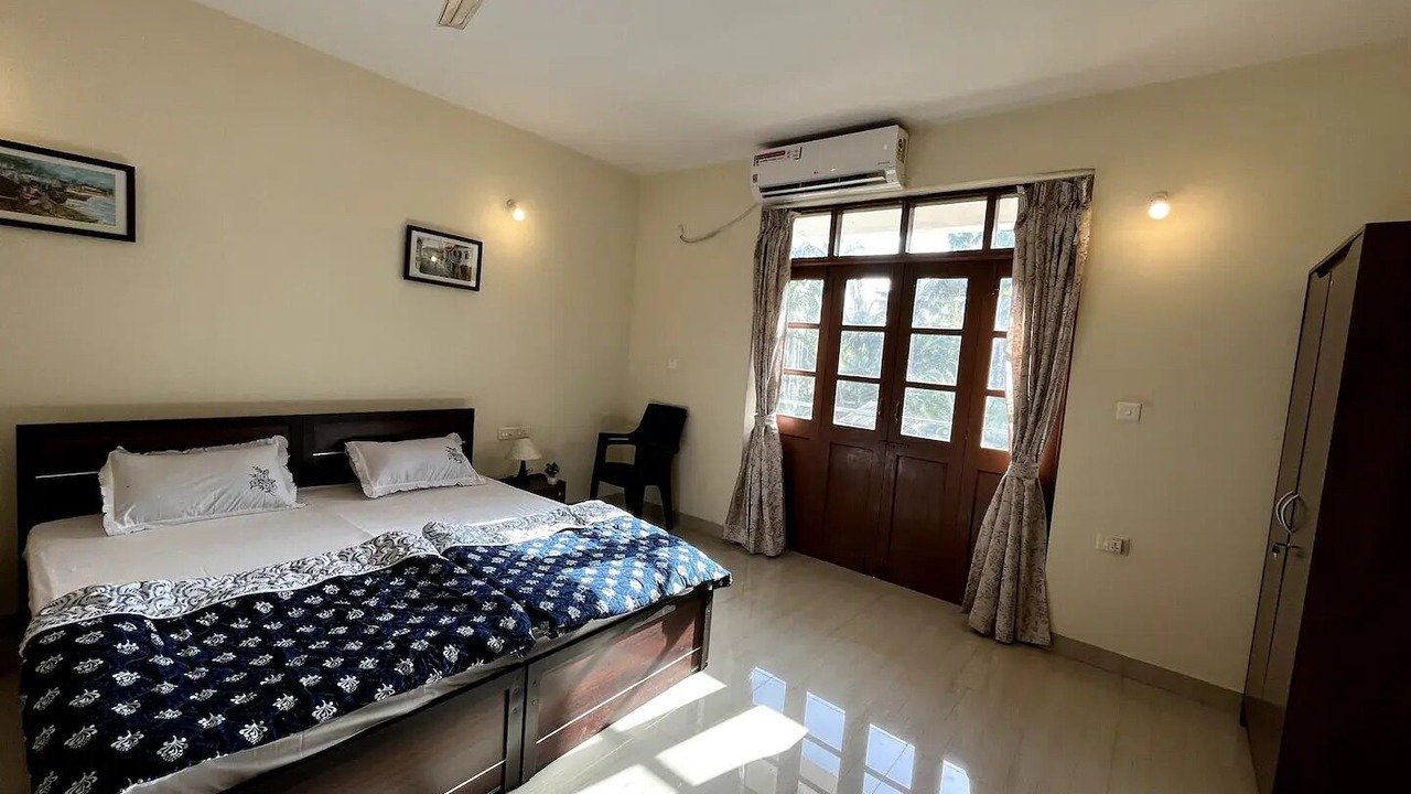 Photo of Bedroom in Majorda