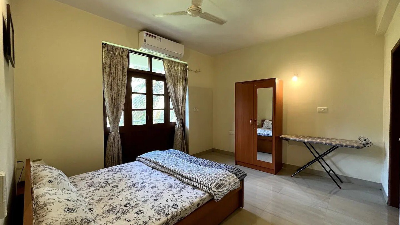 Photo of Bedroom in Majorda