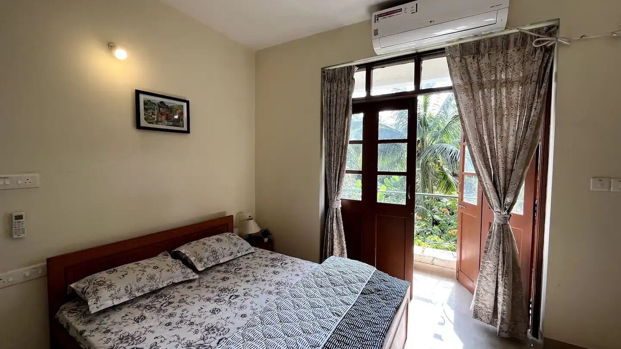Photo of Bedroom in Majorda