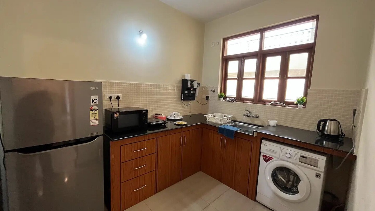 Photo of Kitchen in Majorda