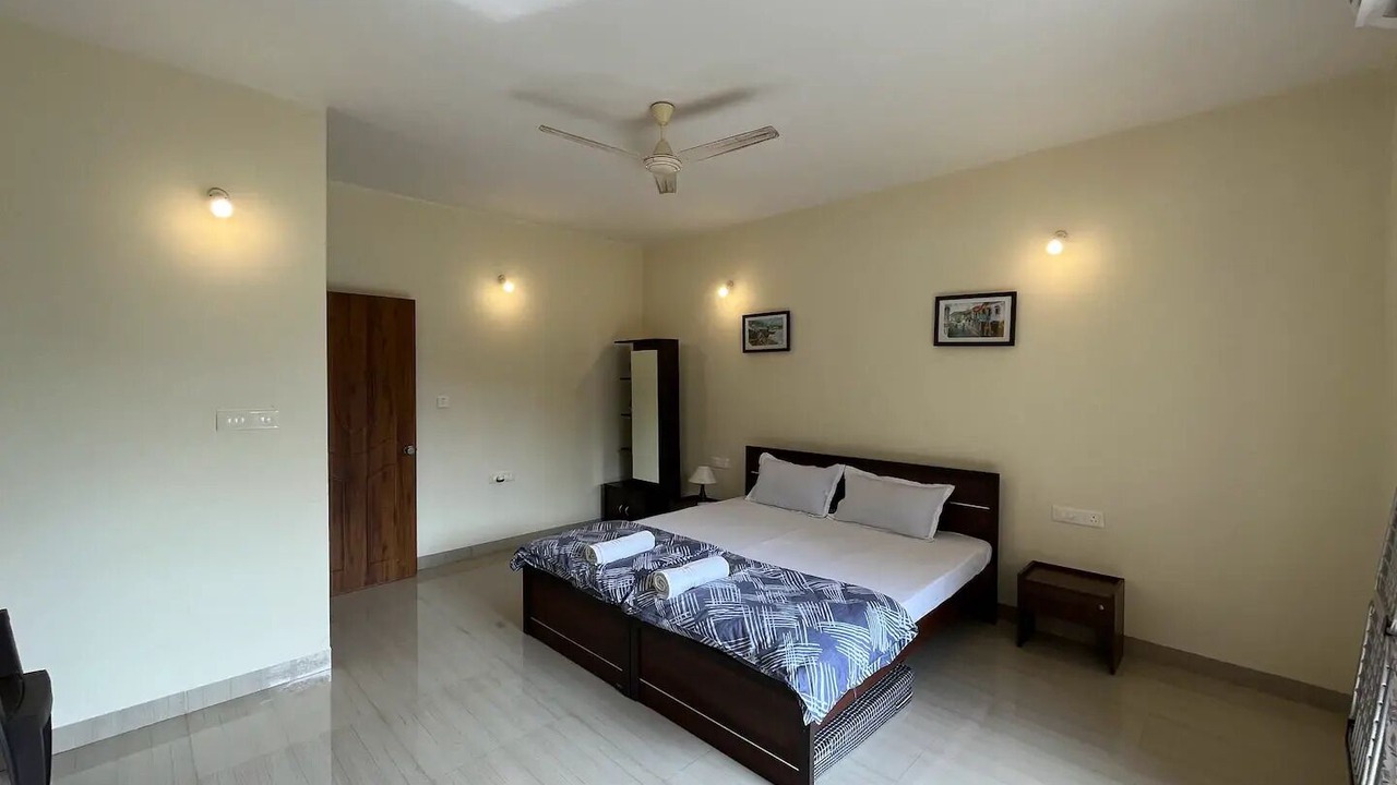 Photo of Bedroom in Majorda