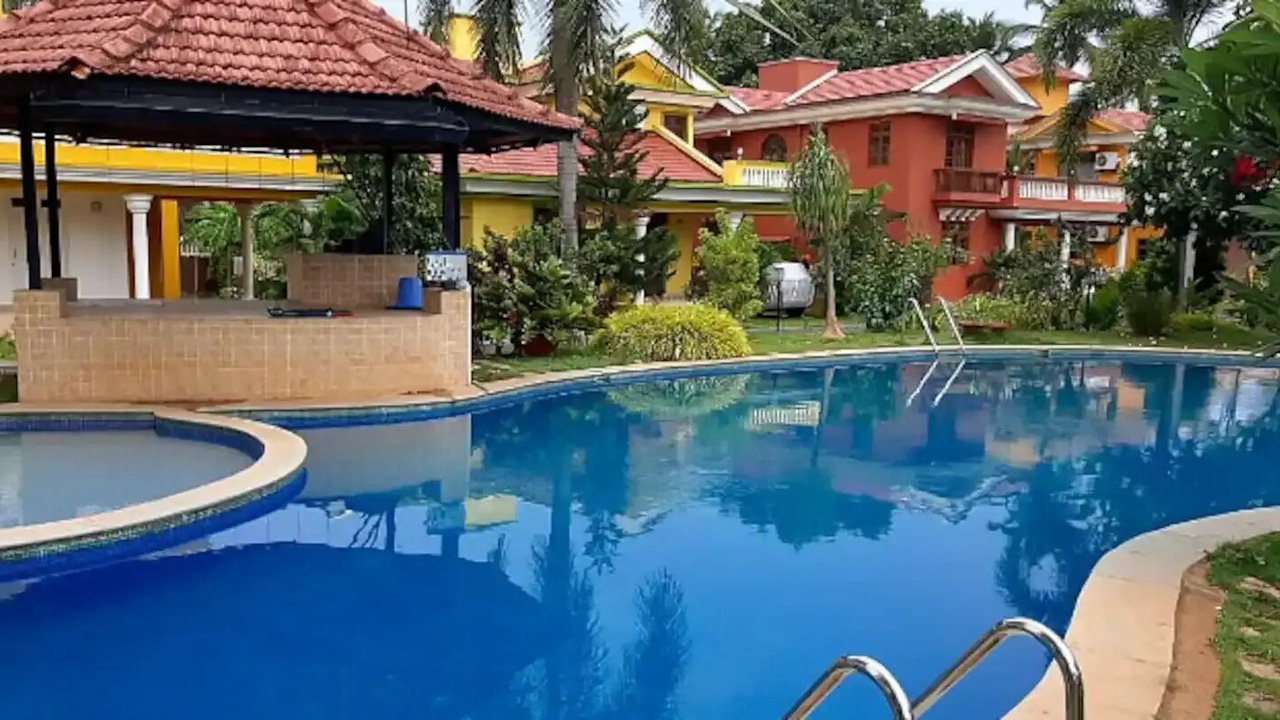 Photo of Outdoor in Majorda