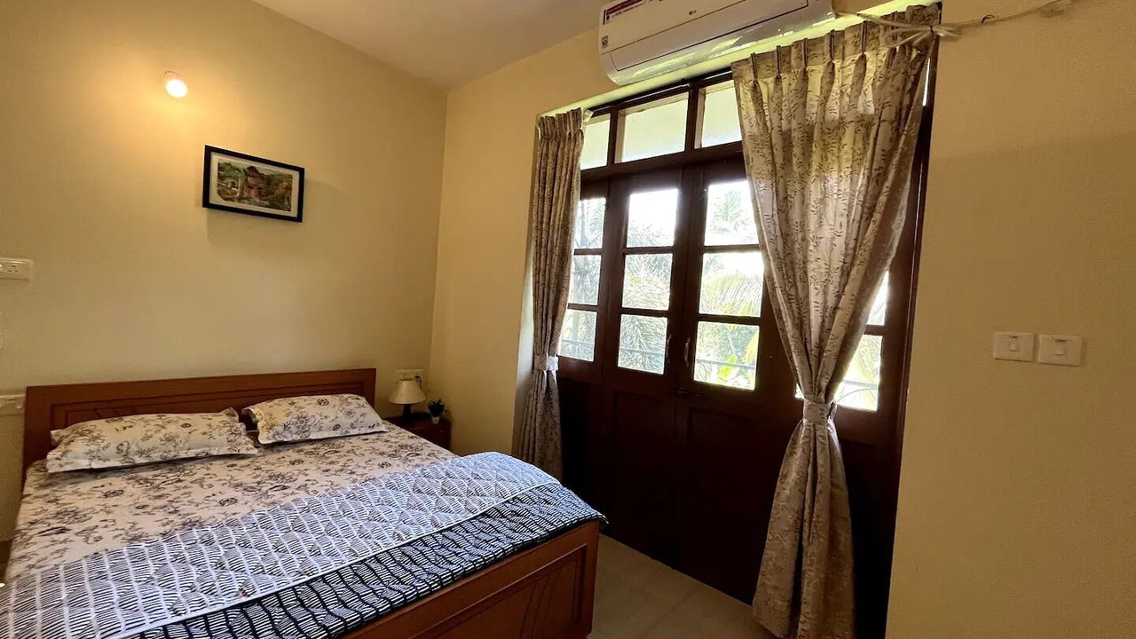 Photo of Bedroom in Majorda