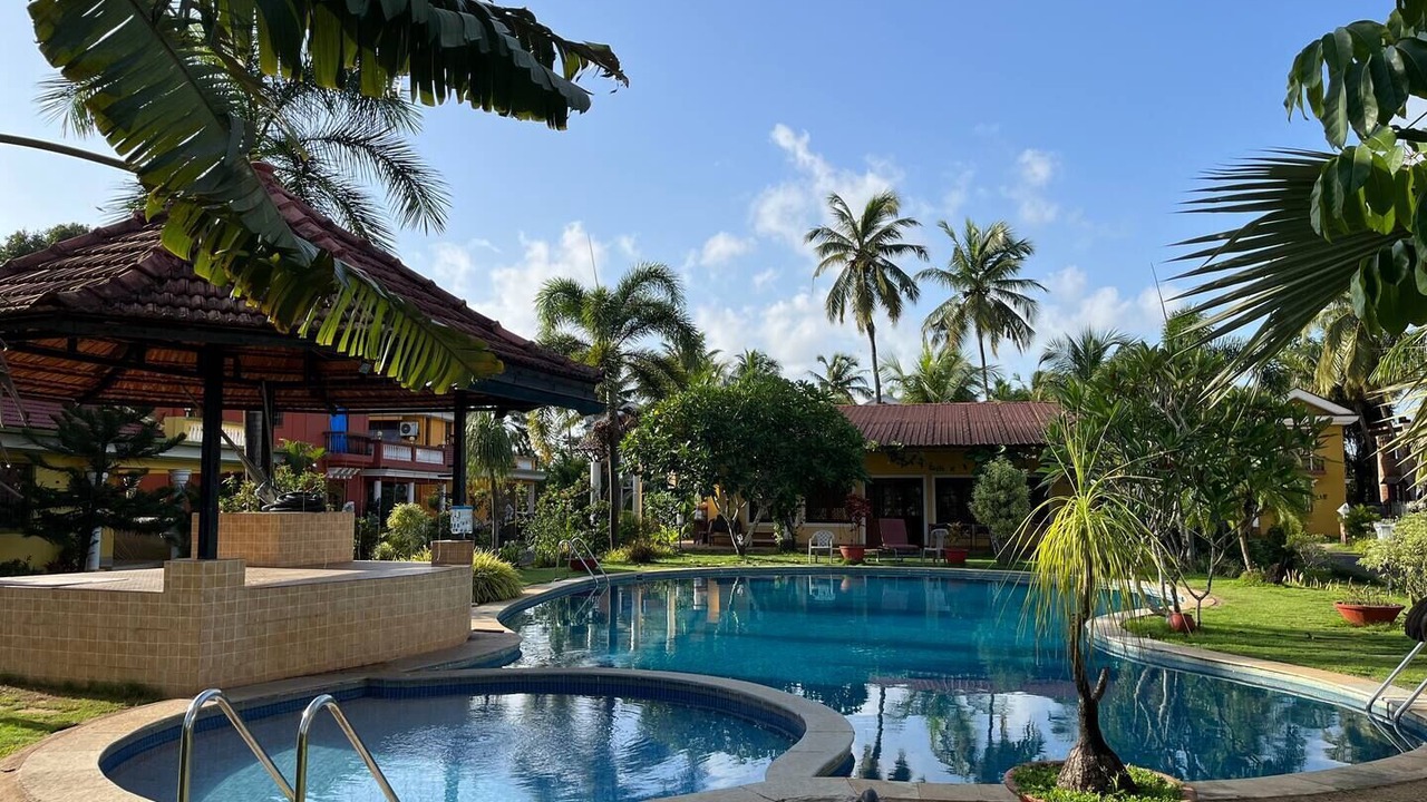 Photo of Outdoor in Majorda