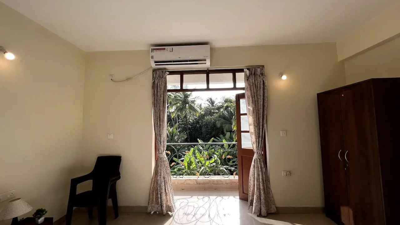 Photo of Bedroom in Majorda