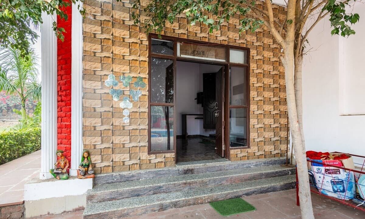 Photo of Outdoor in Gurugram