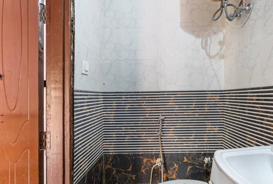 Photo of Bathroom in Gurugram