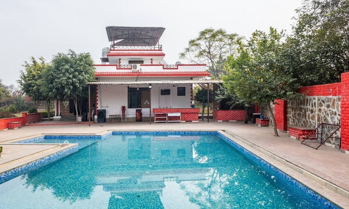 Photo of Outdoor in Gurugram