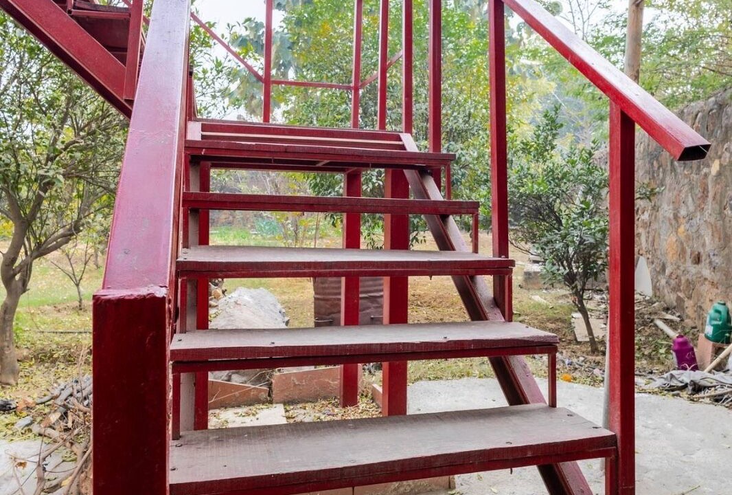 Photo of Outdoor in Gurugram