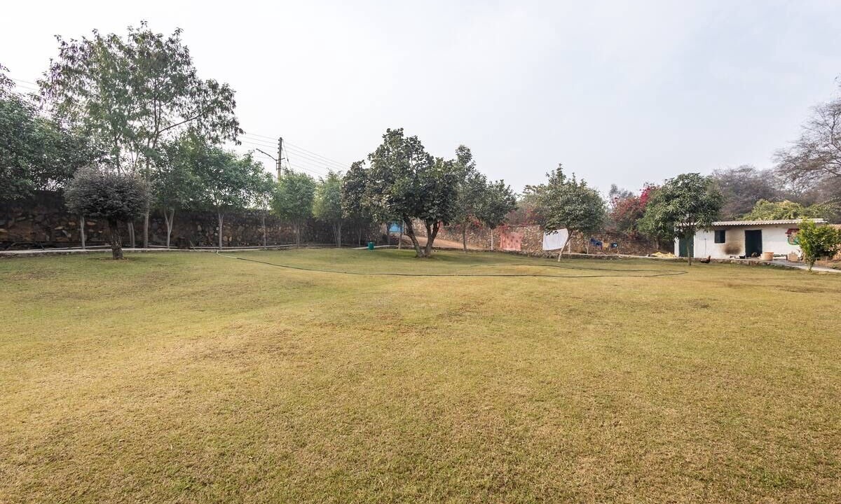 Photo of Outdoor in Gurugram