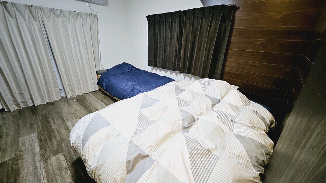 Photo of Bedroom in Uzumasa