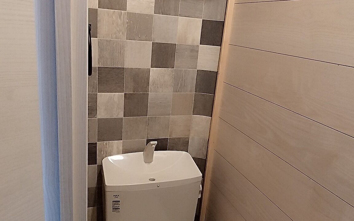 Photo of Bathroom in Uzumasa