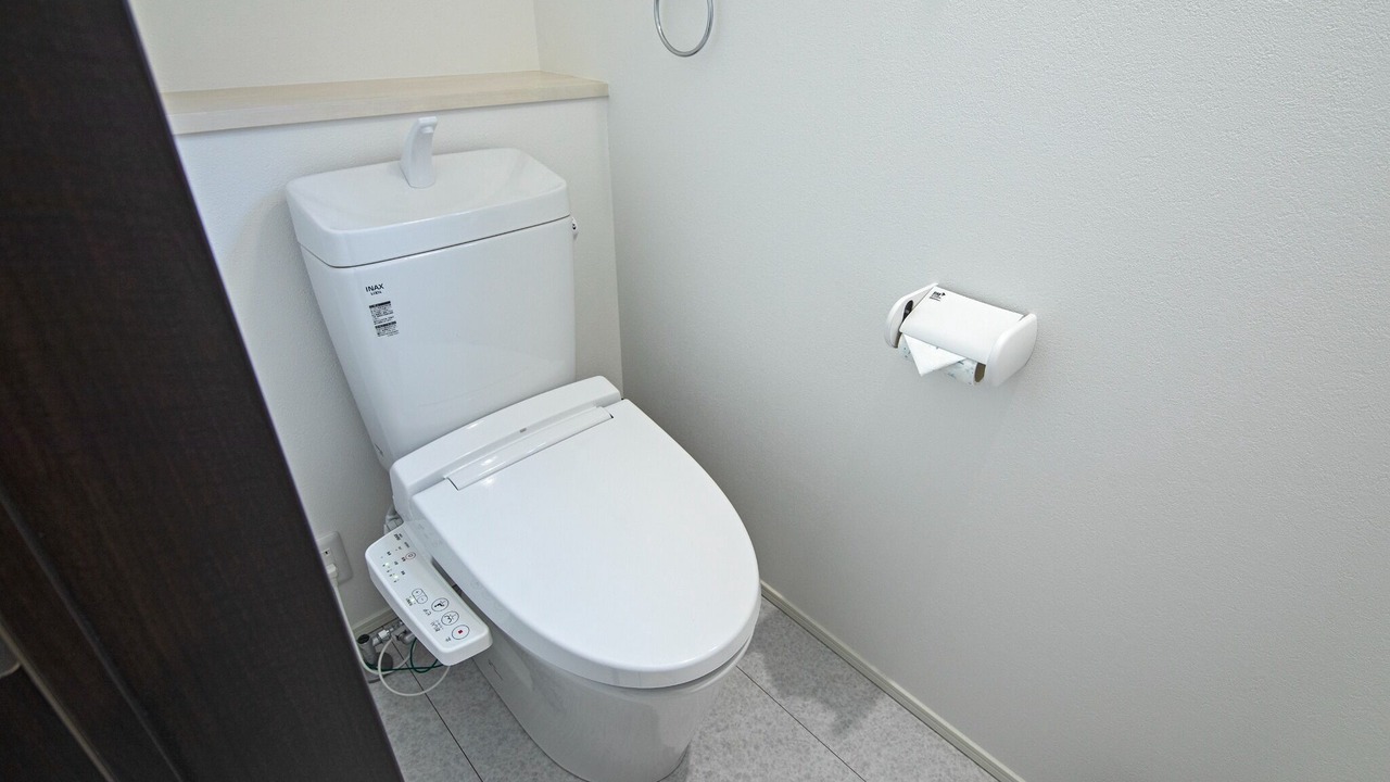 Photo of Bathroom in Nishinari
