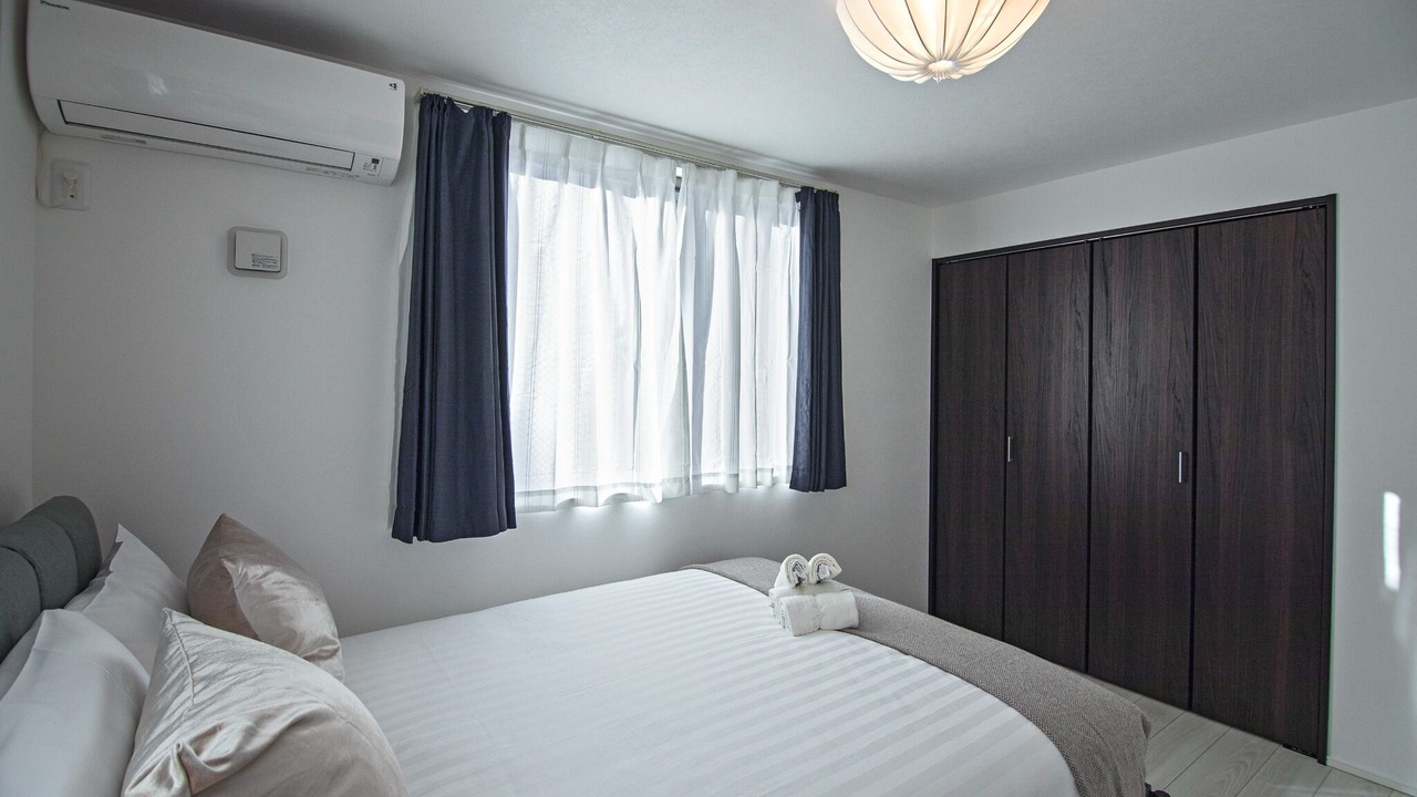 Photo of Bedroom in Nishinari