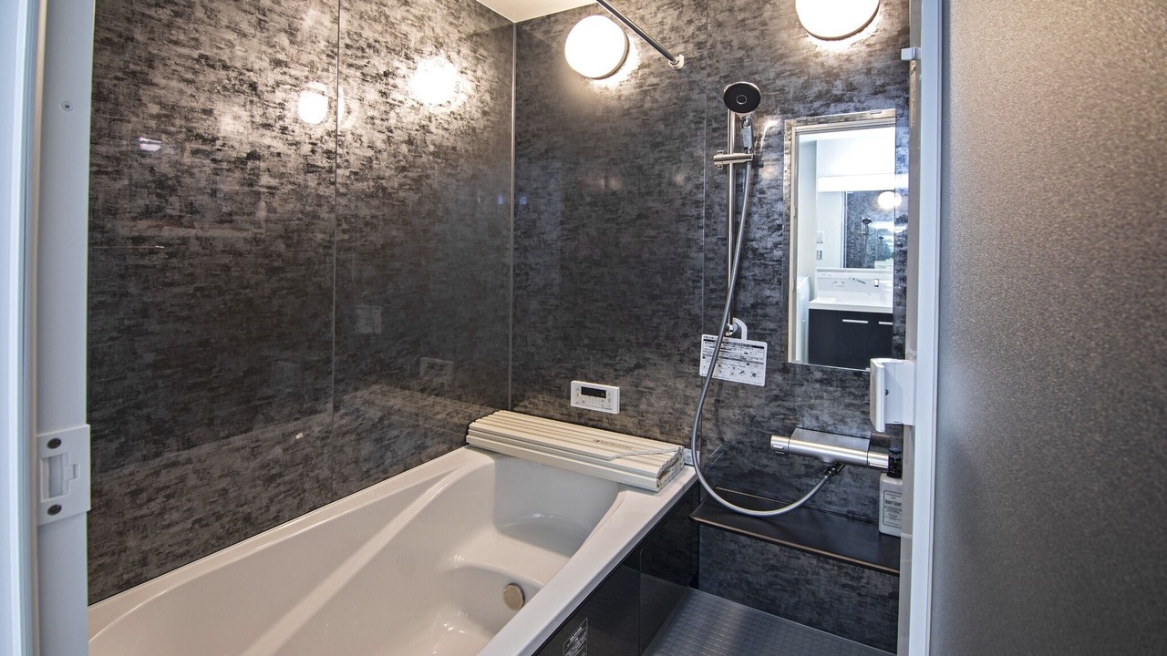 Photo of Bathroom in Nishinari
