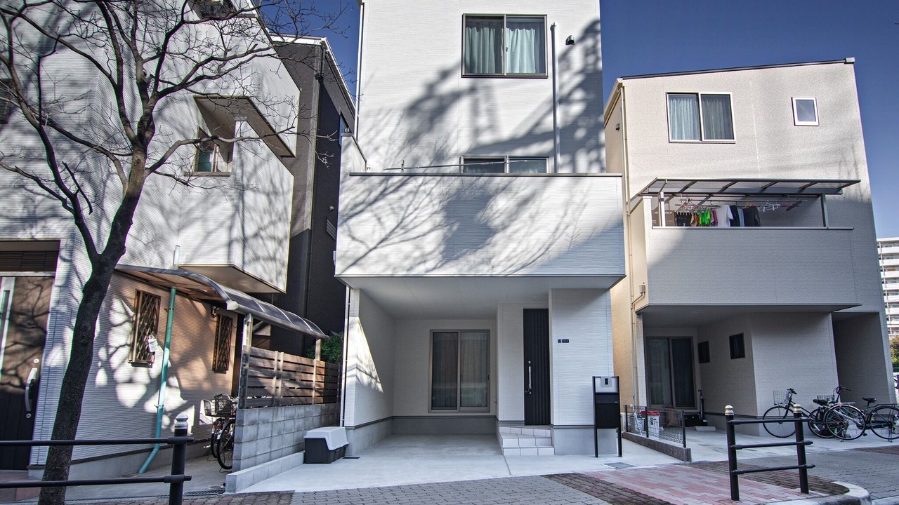 Photo of Outdoor in Nishinari