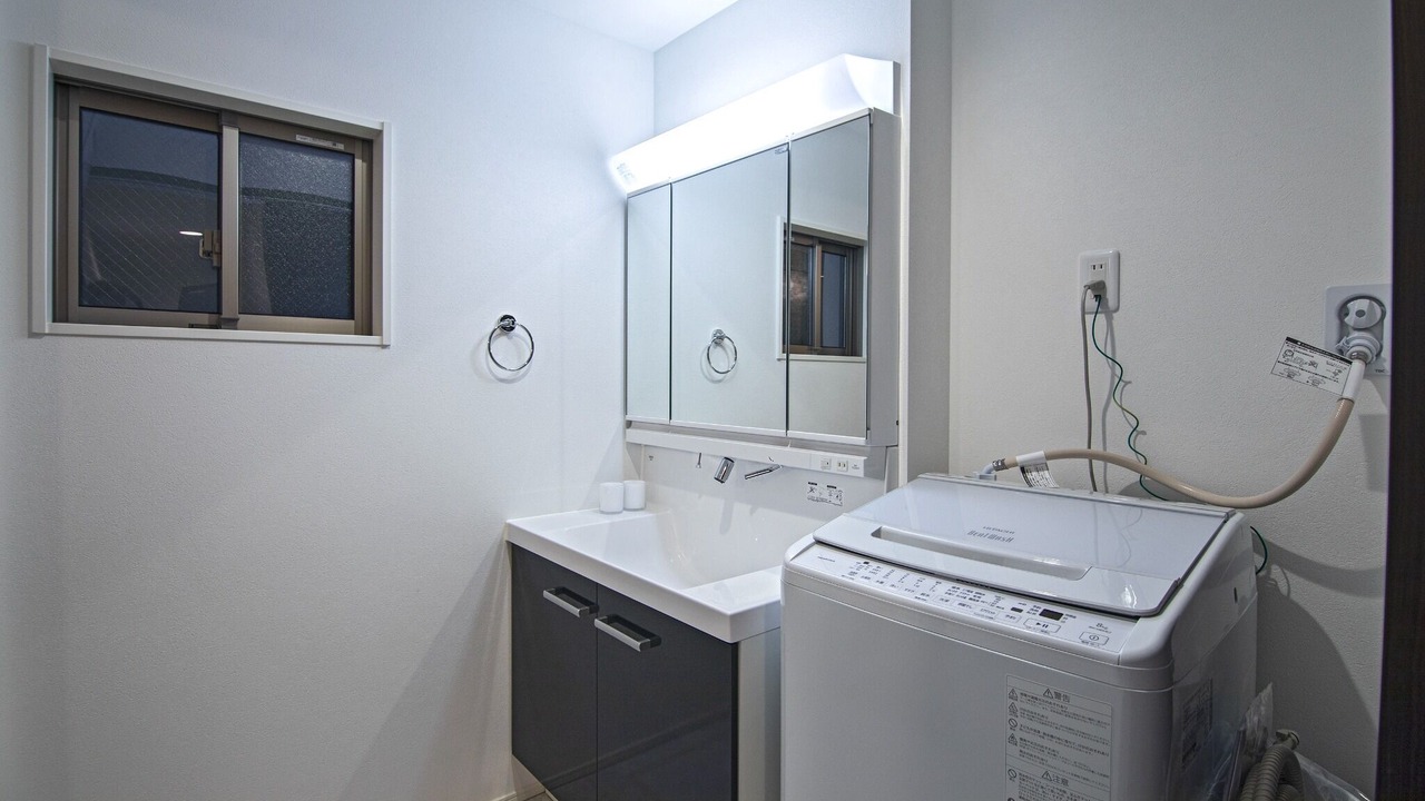 Photo of Bathroom in Nishinari