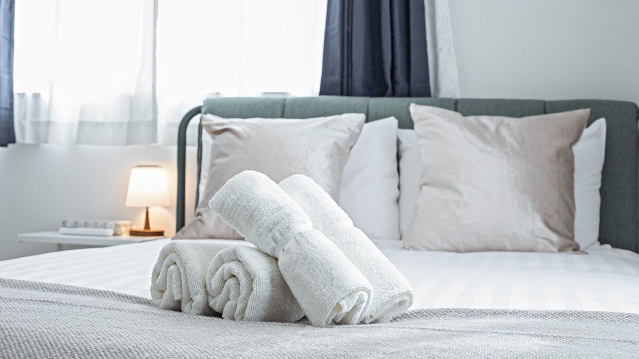 Photo of Bedroom in Nishinari