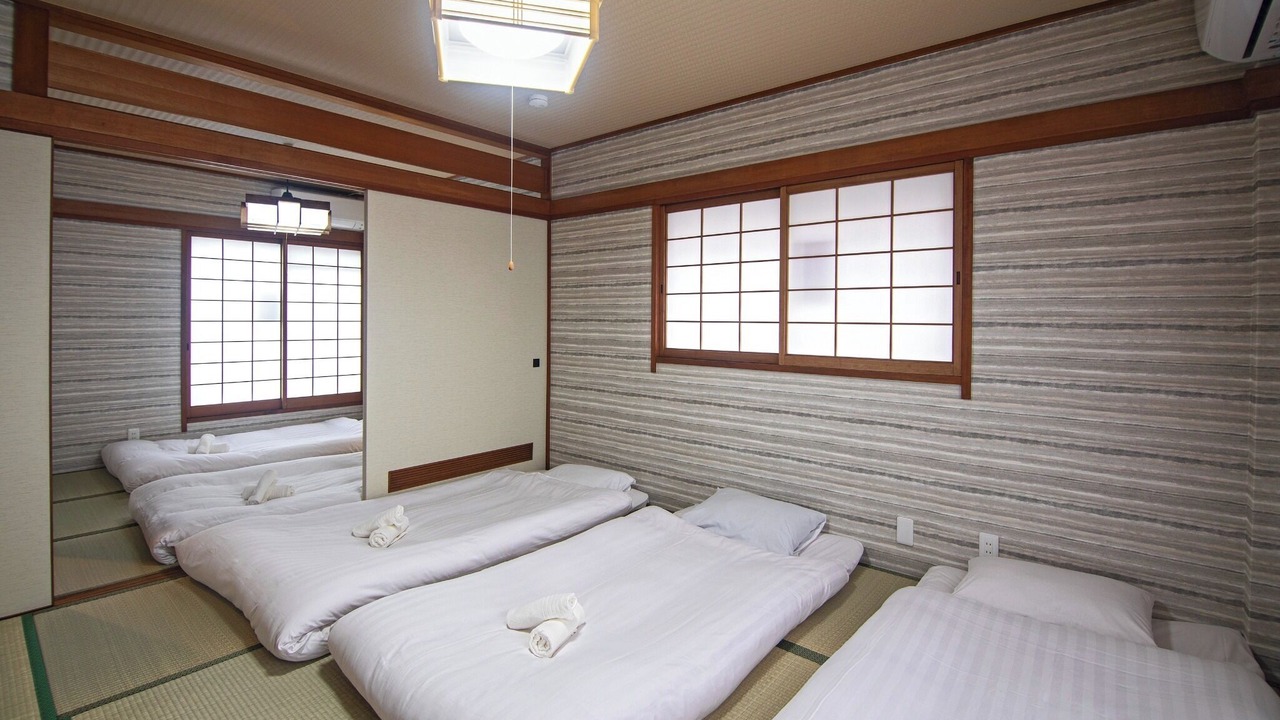 Photo of Others in Shin-Osaka