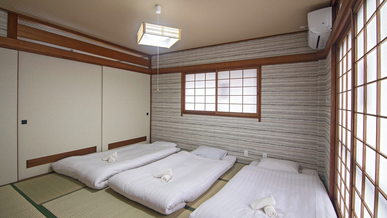 Photo of Others in Shin-Osaka