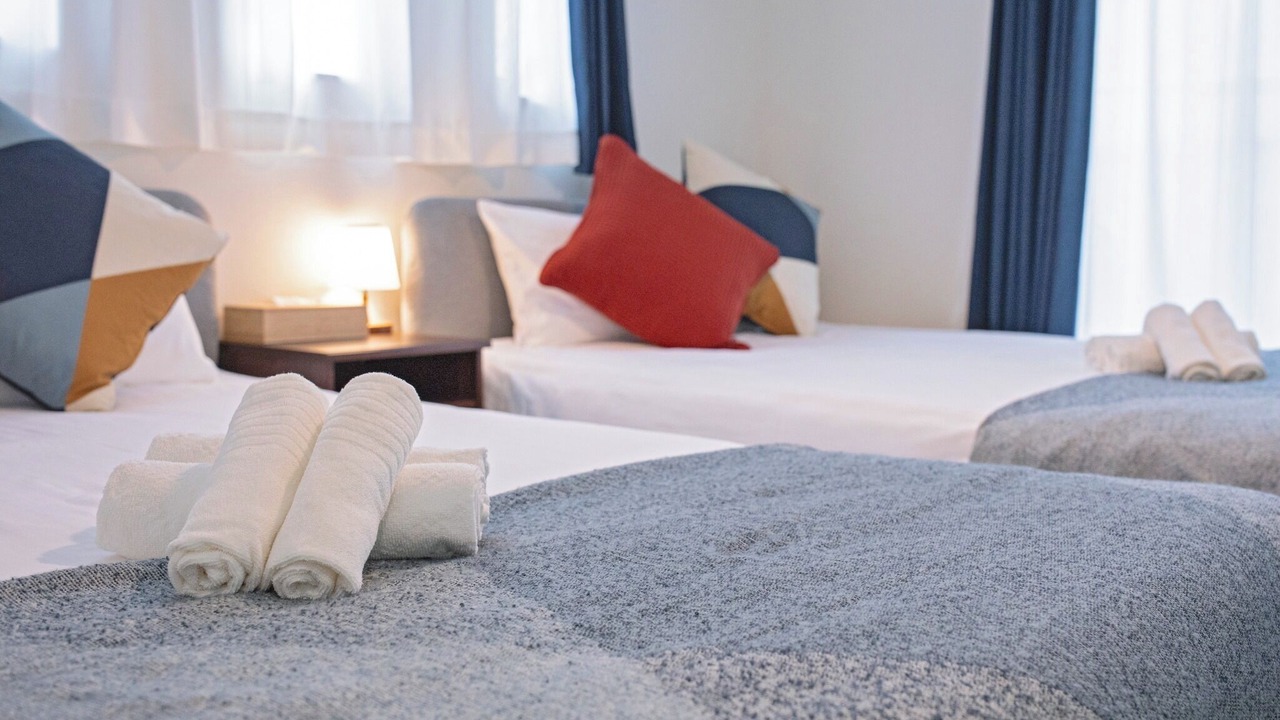 Photo of Bedroom in Ikuno