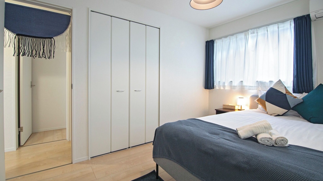 Photo of Bedroom in Ikuno