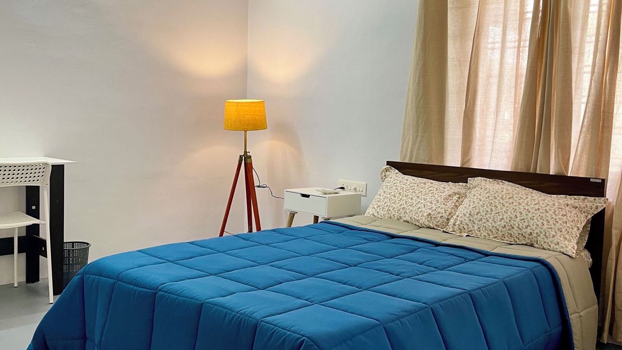 Photo of Bedroom in Vazhuthacaud