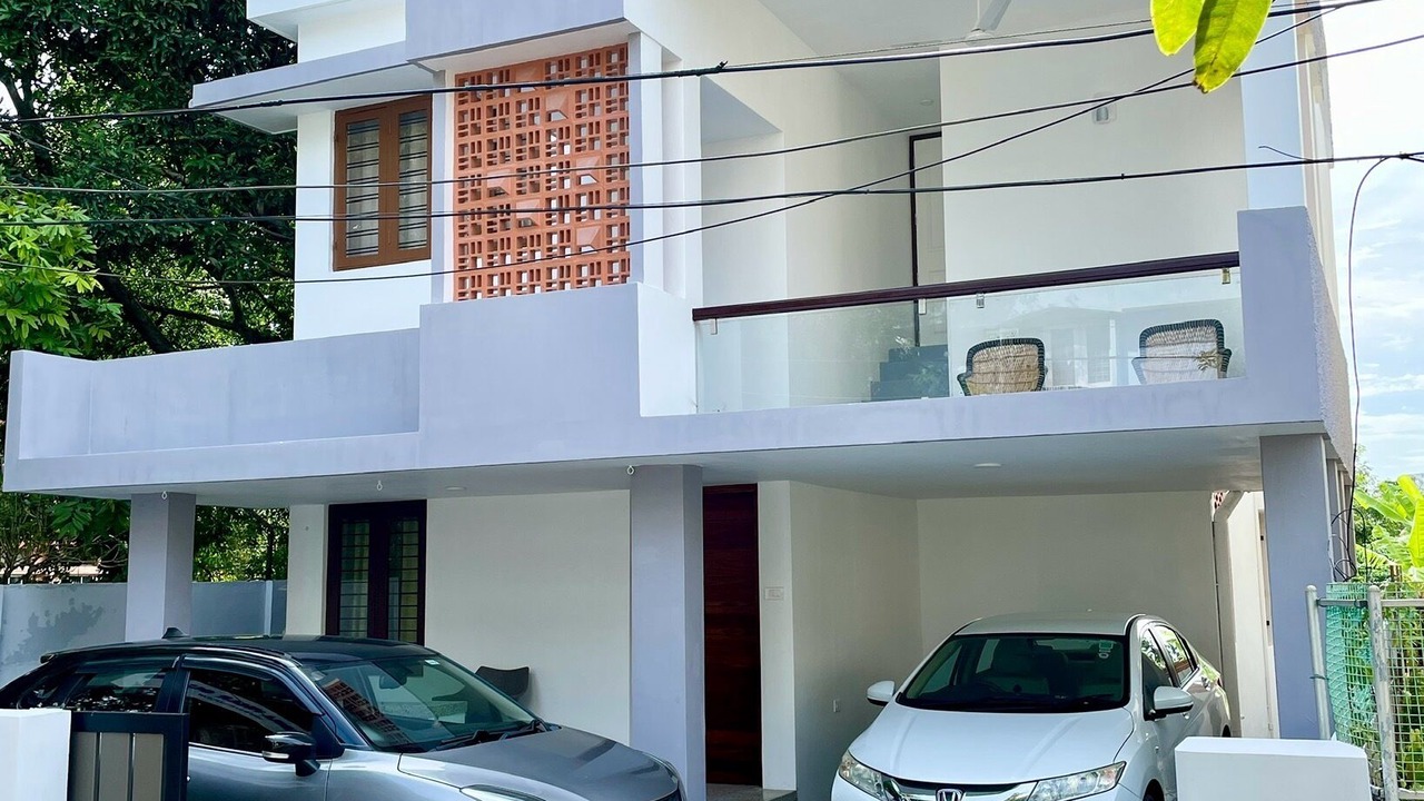 Photo of Outdoor in Vazhuthacaud