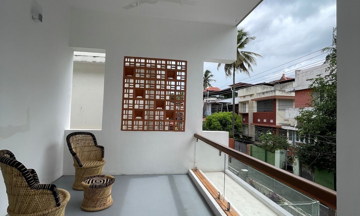 Photo of Outdoor in Vazhuthacaud
