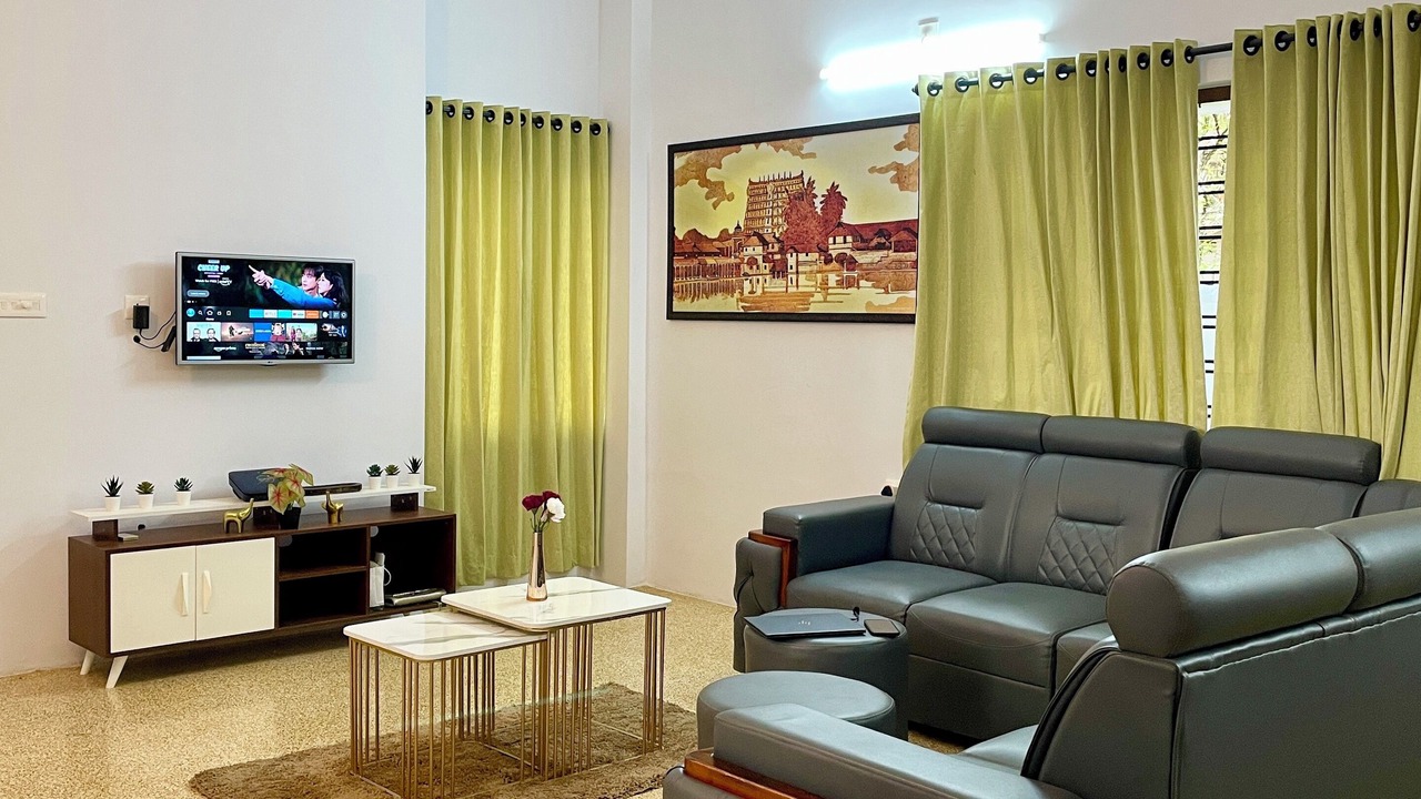 Photo of Livingroom in Vazhuthacaud