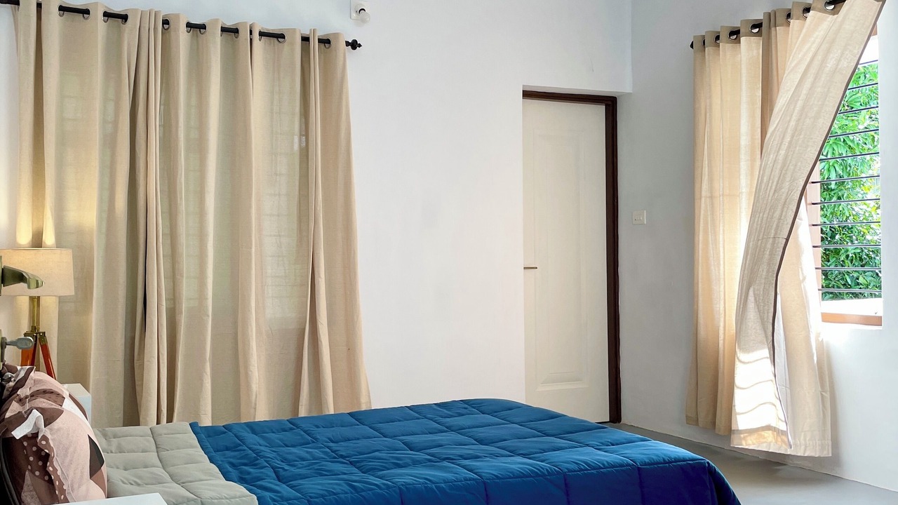 Photo of Bedroom in Vazhuthacaud
