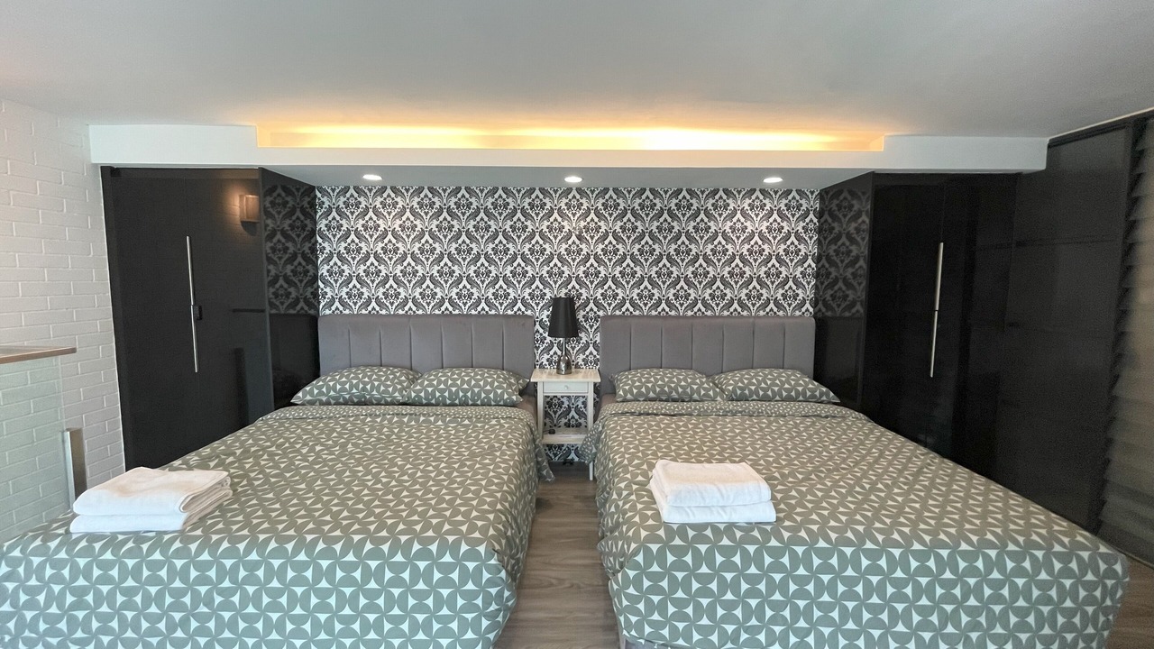 Photo of Bedroom in Damansara Perdana