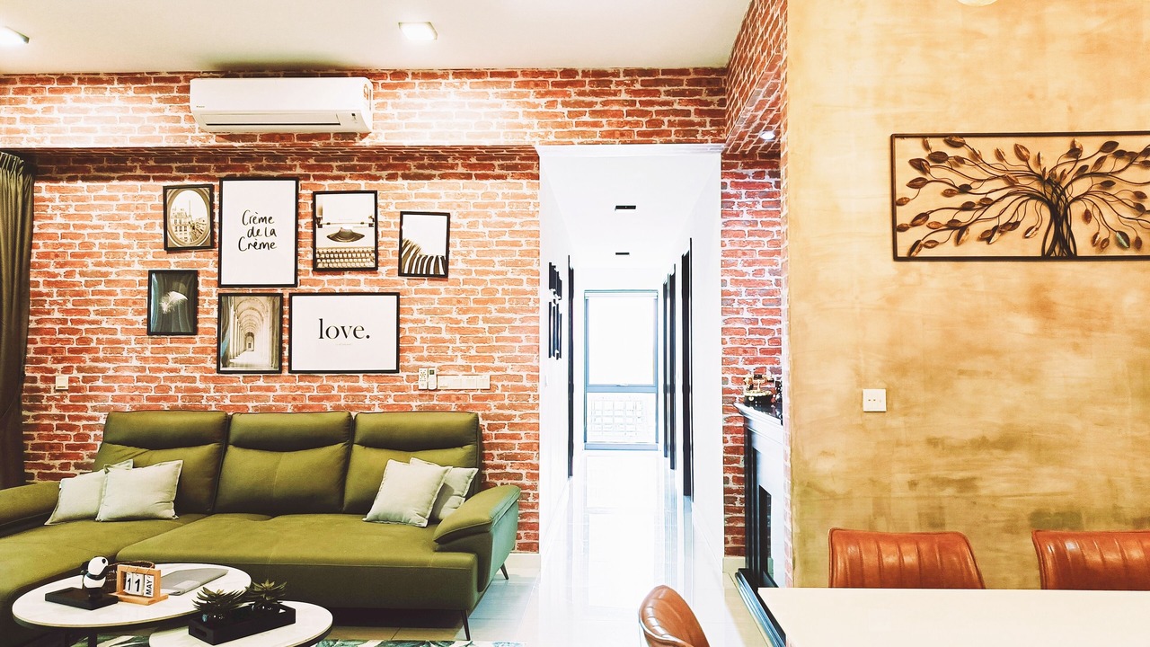 Photo of Bedroom in Kuala Lumpur