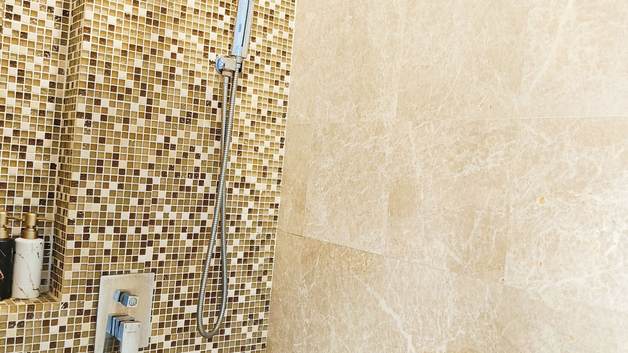 Photo of Bathroom in Kuala Lumpur