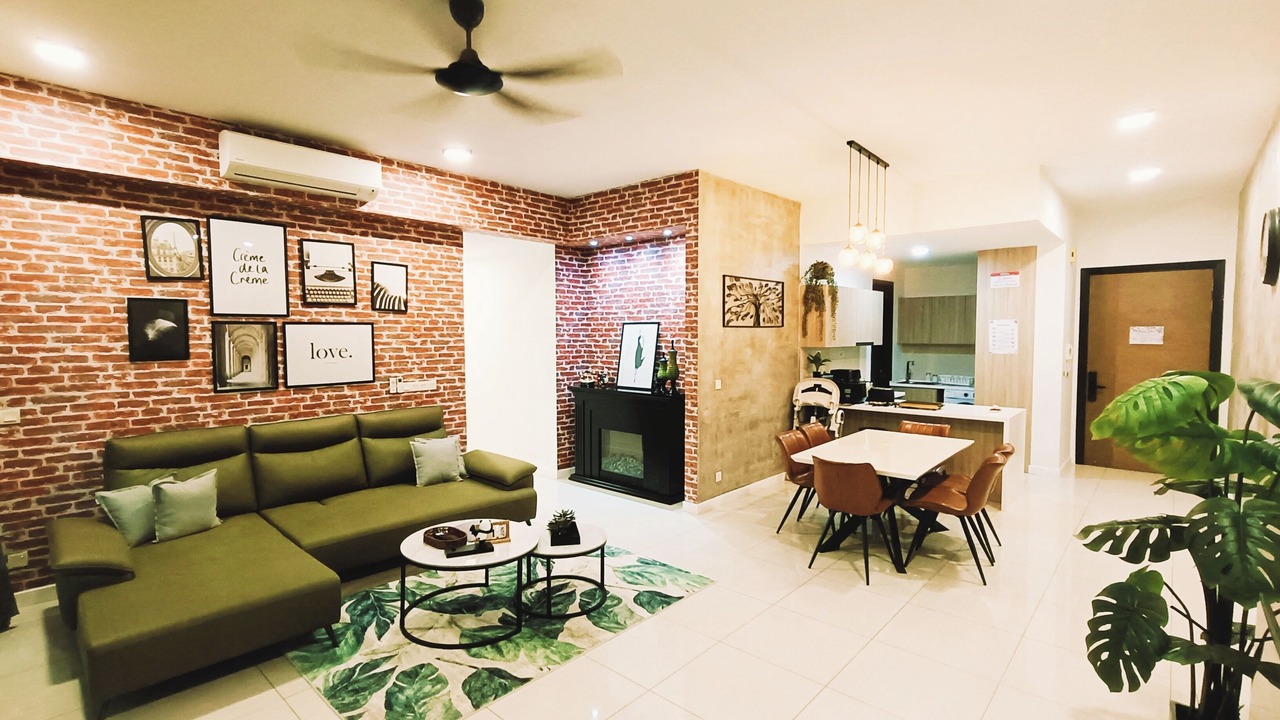 Photo of Bedroom in Kuala Lumpur