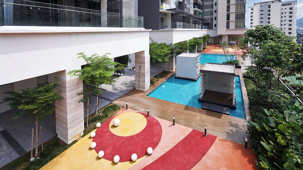 Photo of Outdoor in Kuala Lumpur