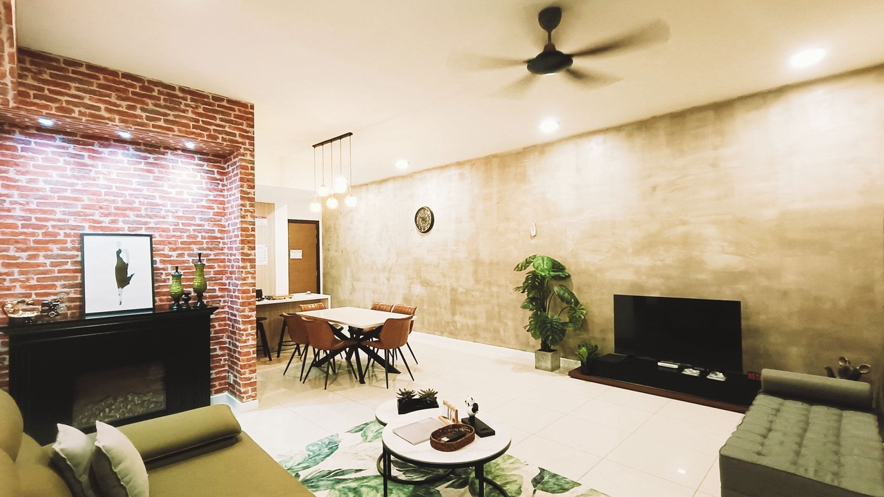 Photo of Bedroom in Kuala Lumpur