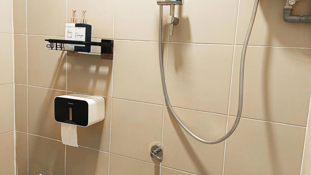 Photo of Bathroom in Kuala Lumpur
