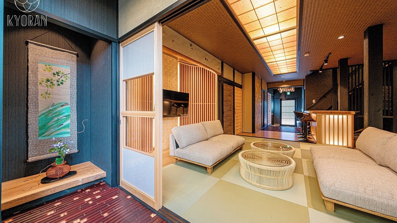Photo of Livingroom in Fushimi