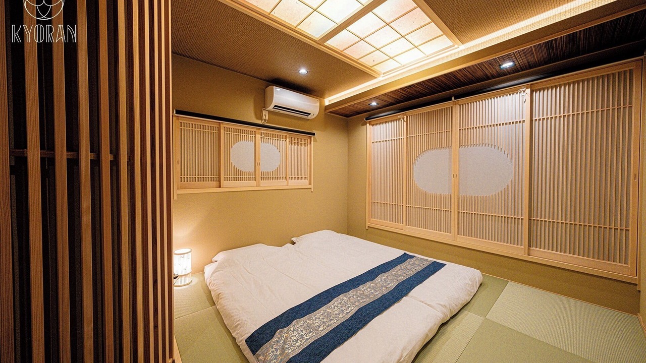 Photo of Bedroom in Fushimi